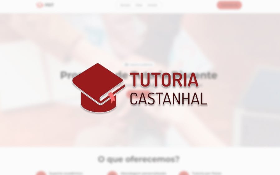 Thumbnail de Tutoria Castanhal